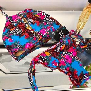 New Brazilian Bikini